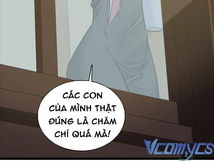 Manh Bảo Đột Kích: Tổng Tài Daddy Quá Khó Chơi Chương 24 Ảnh 8