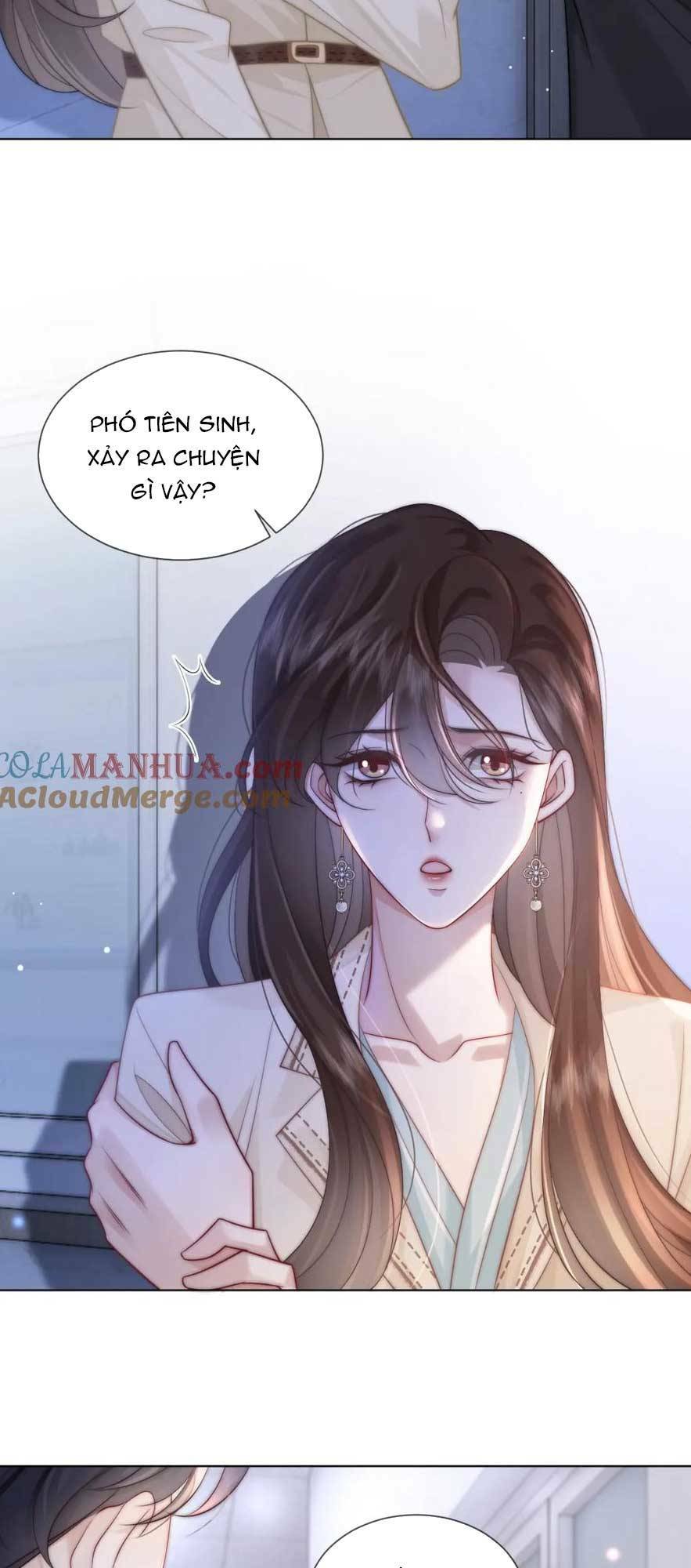 Nhất Dạ Trầm Hôn Chương 43 Ảnh 21