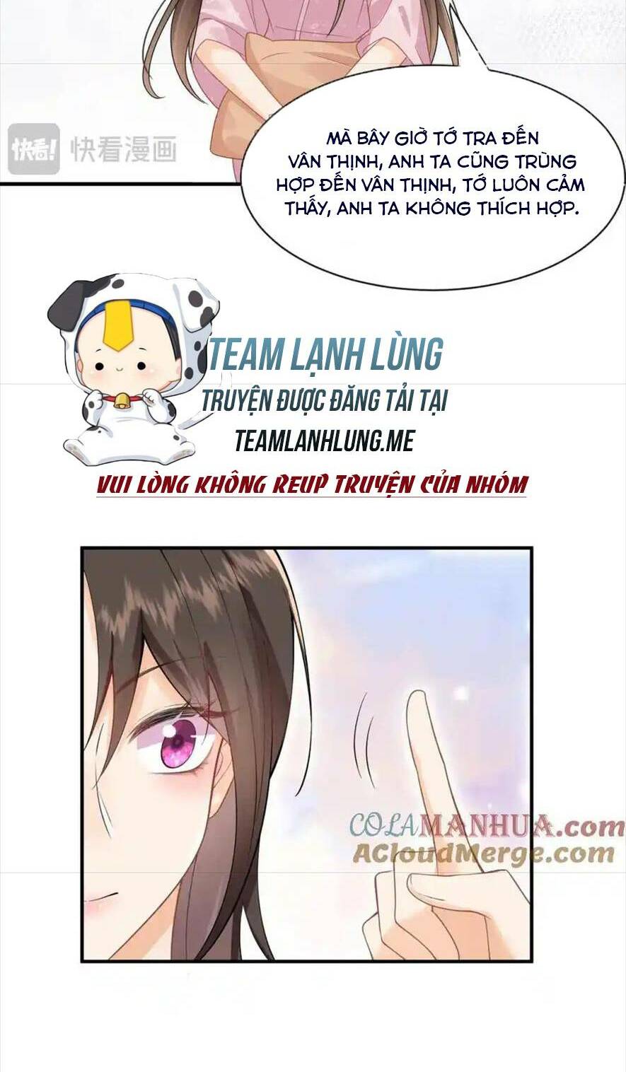 Vụng Trộm Chương 29 Ảnh 20