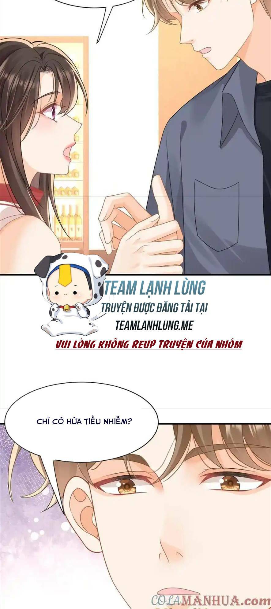 Vụng Trộm Chương 29 Ảnh 9