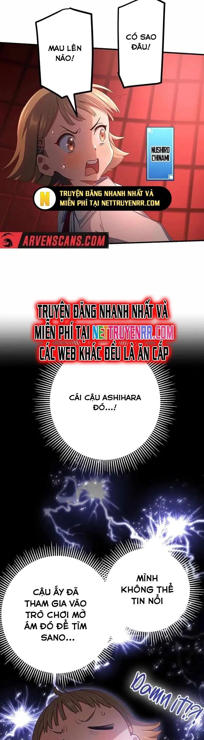 Quỷ Ấn Chương 46 Ảnh 4