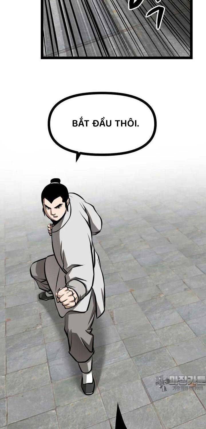 Nhất Bộ Thần Quyền Chương 22 Ảnh 27