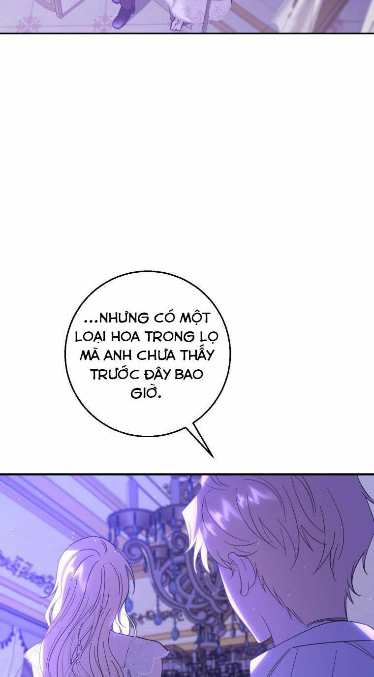 Bạo Chúa Thân Mến Chương 20 Ảnh 36
