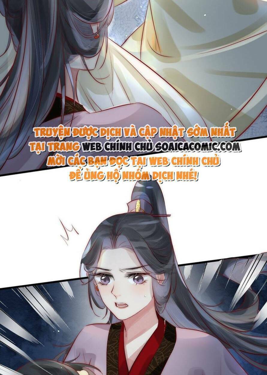 Hòa Thượng Phản Diện Giả Bạch Liên Hoa Chương 5 Ảnh 43