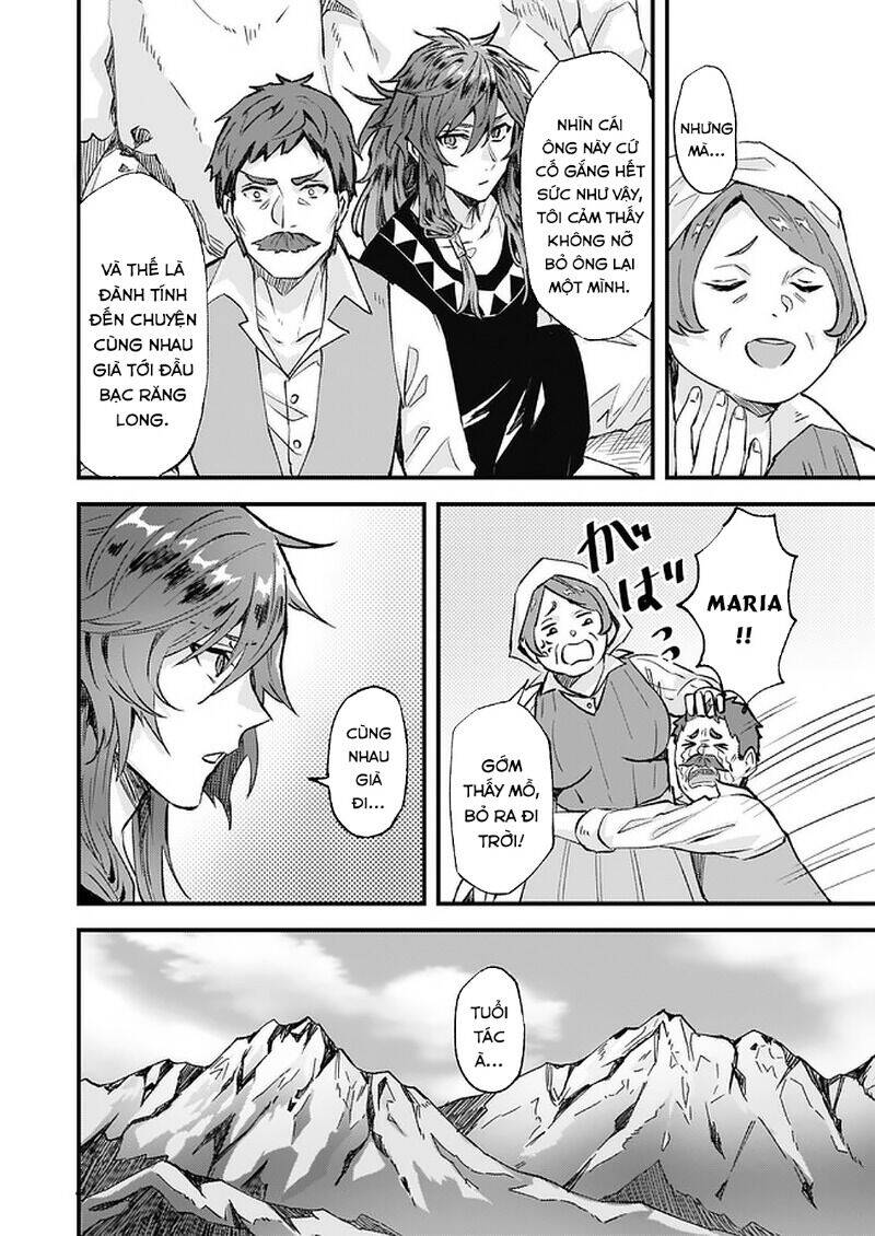 Imouto Ni Fiancee Wo Yuzure To Iwaremashita, Saikyou No Ryuu Ni Kiniirarete Masakano Okoku Nottori? Chương 16 Ảnh 17