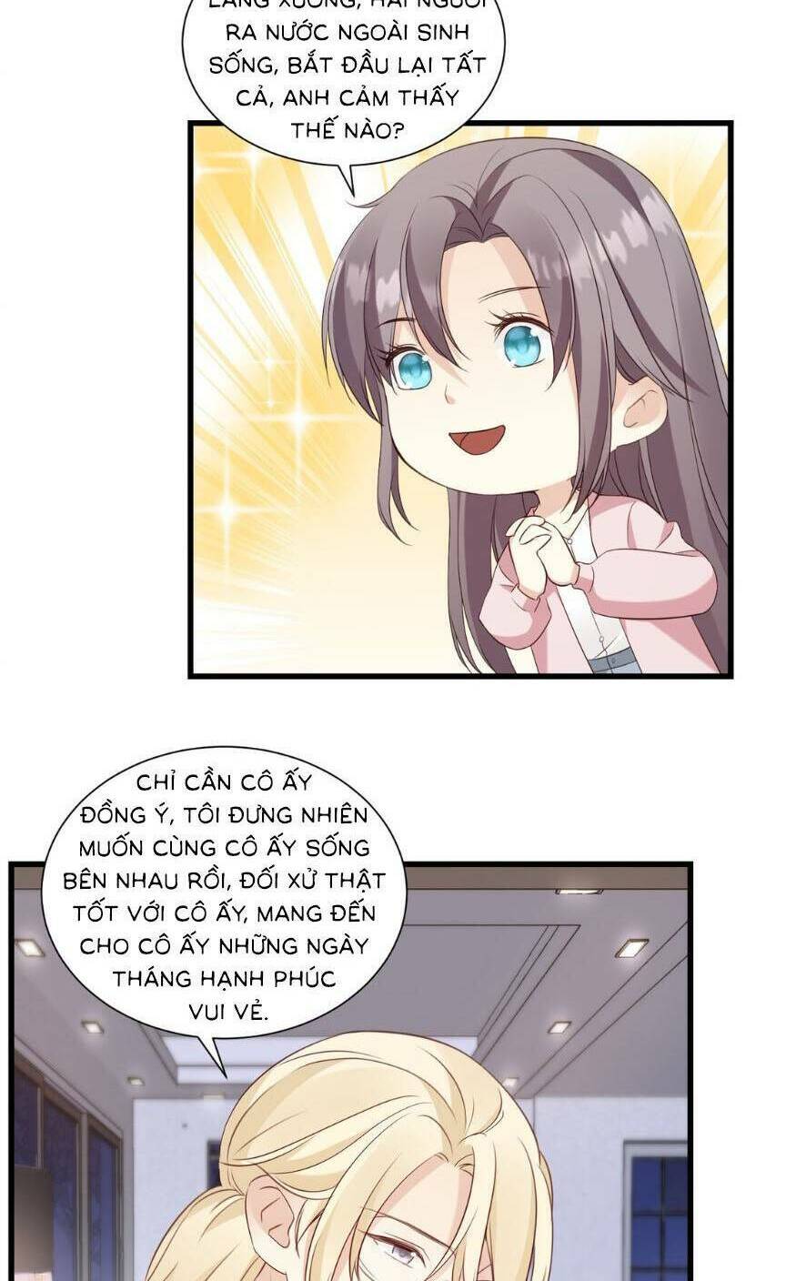 Kiều Thê Hào Môn Chạy Đi Đâu Chương 44 Ảnh 31