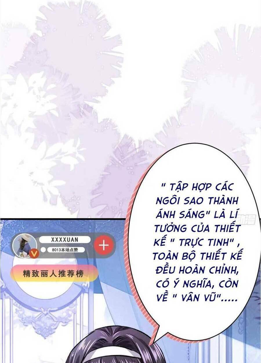 Giẫm Lên Cặn Bã Nam Nhân Làm Chủ Thần Chương 34 Ảnh 16
