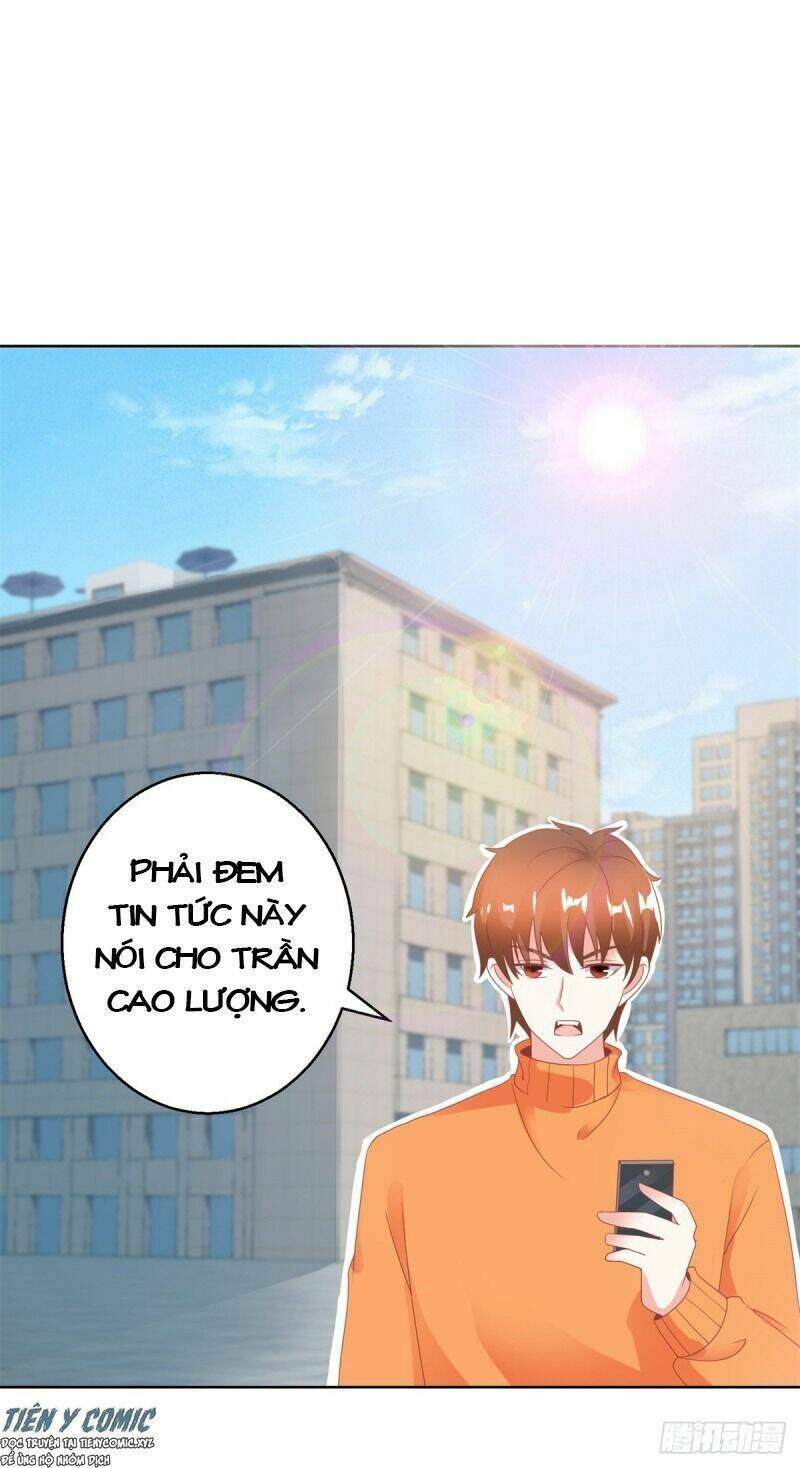 Thấu Thị Tiên Y Chương 128 Ảnh 15
