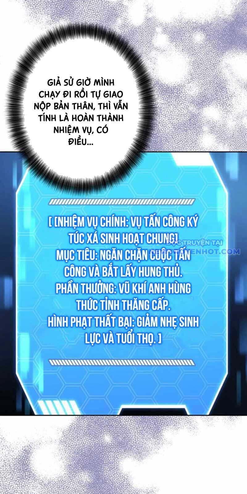 Ta Là Anh Hùng Nhưng Các Nữ Chính Lại Muốn Giết Ta Chương 28 Ảnh 93
