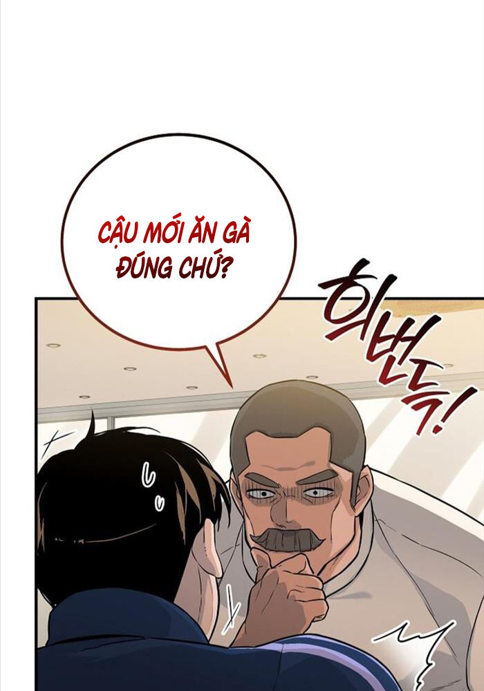 Đột Kích Giả Chương 5 Ảnh 59