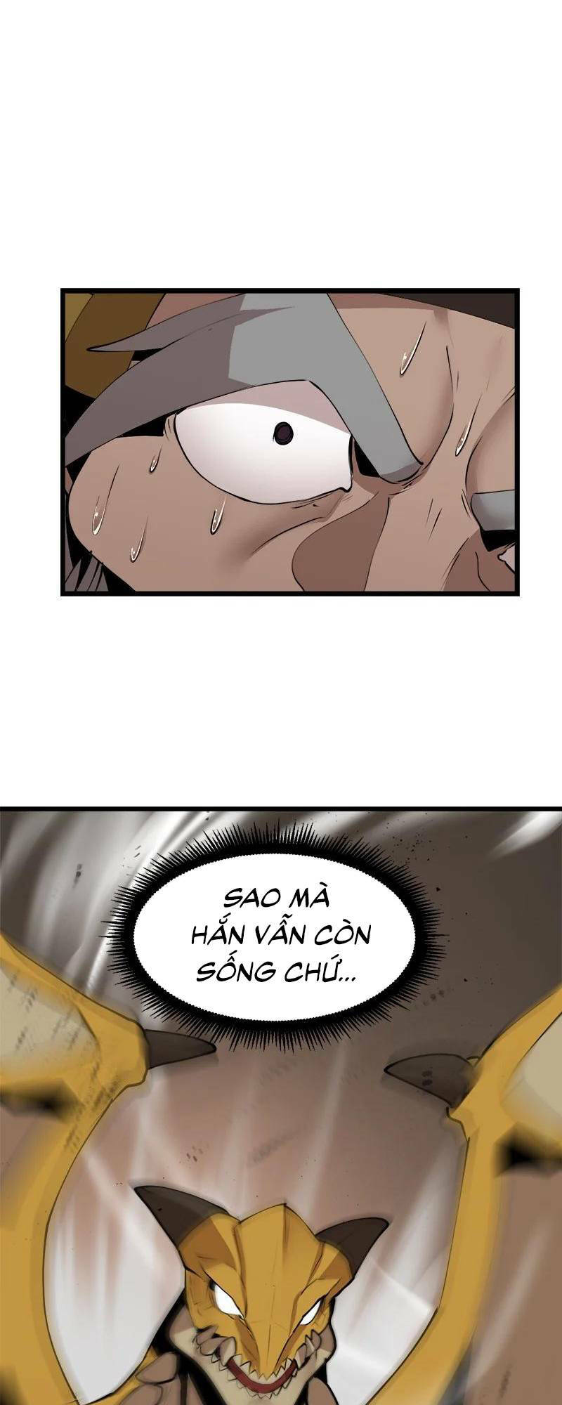 The Dungeon Master Chương 125 Ảnh 13