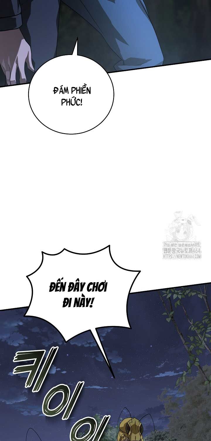 Đột Kích Giả Chương 19 Ảnh 63