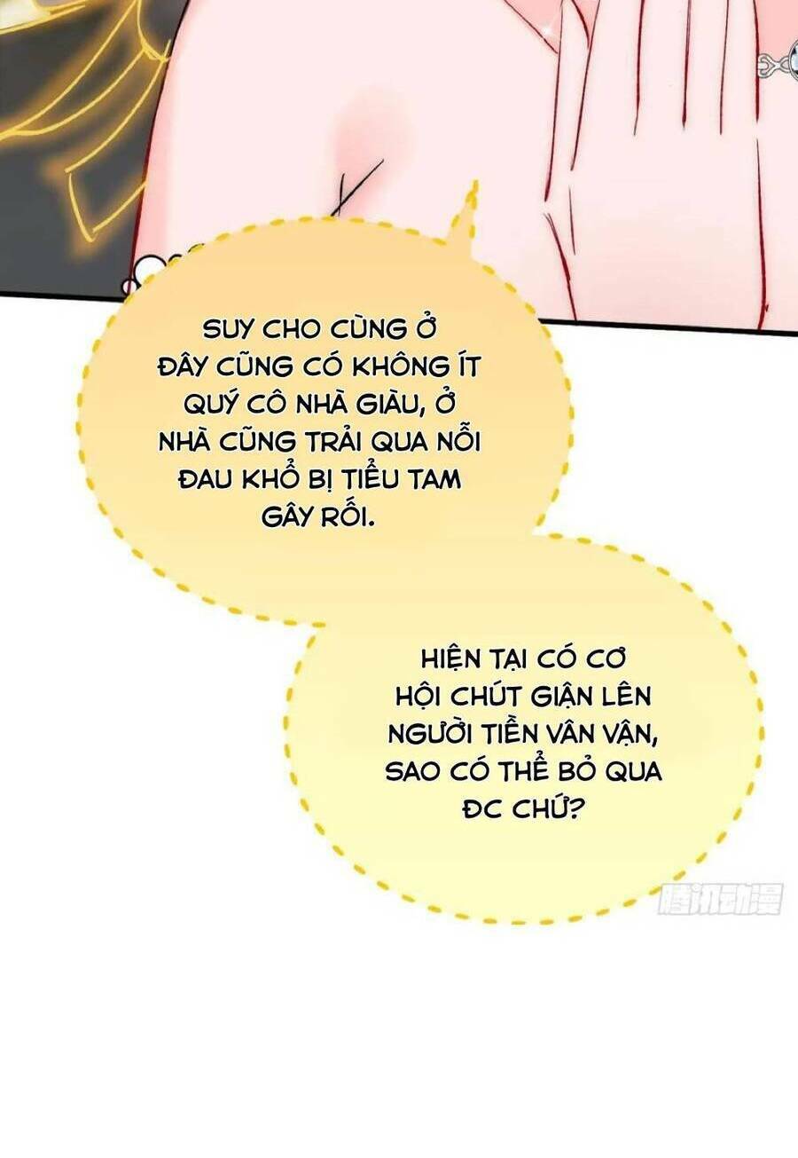 Giẫm Lên Cặn Bã Nam Nhân Làm Chủ Thần Chương 32 Ảnh 36