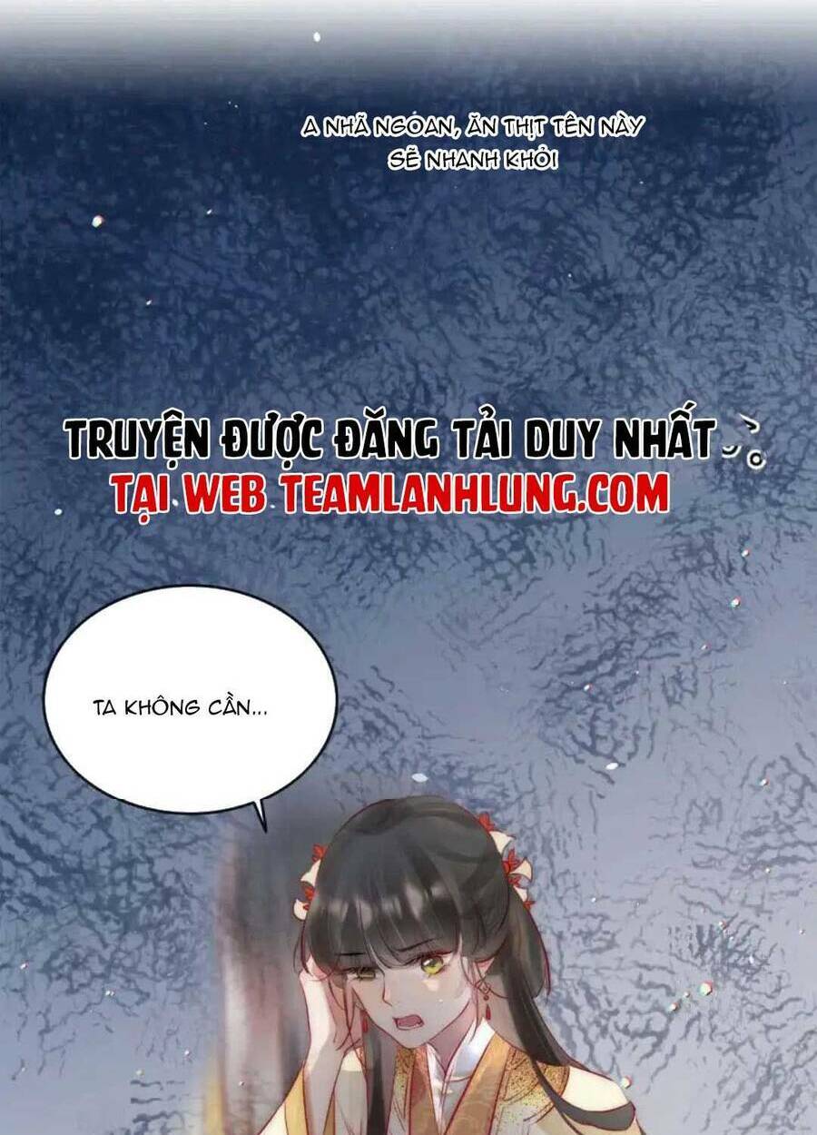 Hòa Thượng Phản Diện Giả Bạch Liên Hoa Chương 6 Ảnh 23