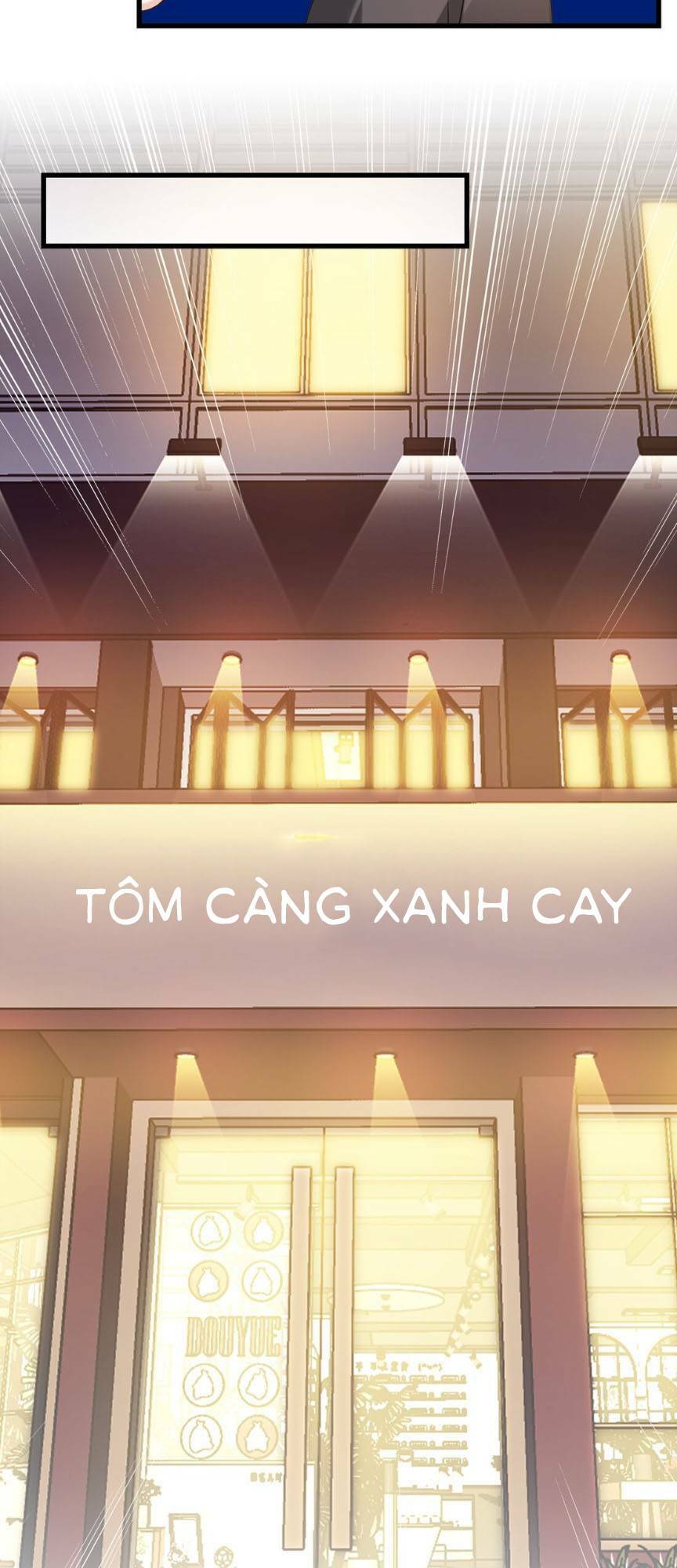 Kiều Thê Hào Môn Chạy Đi Đâu Chương 27 Ảnh 13