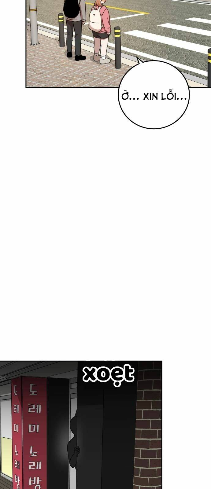 Bloody Romance - Lãng Mạn Đẫm Máu Chương 7 Ảnh 86