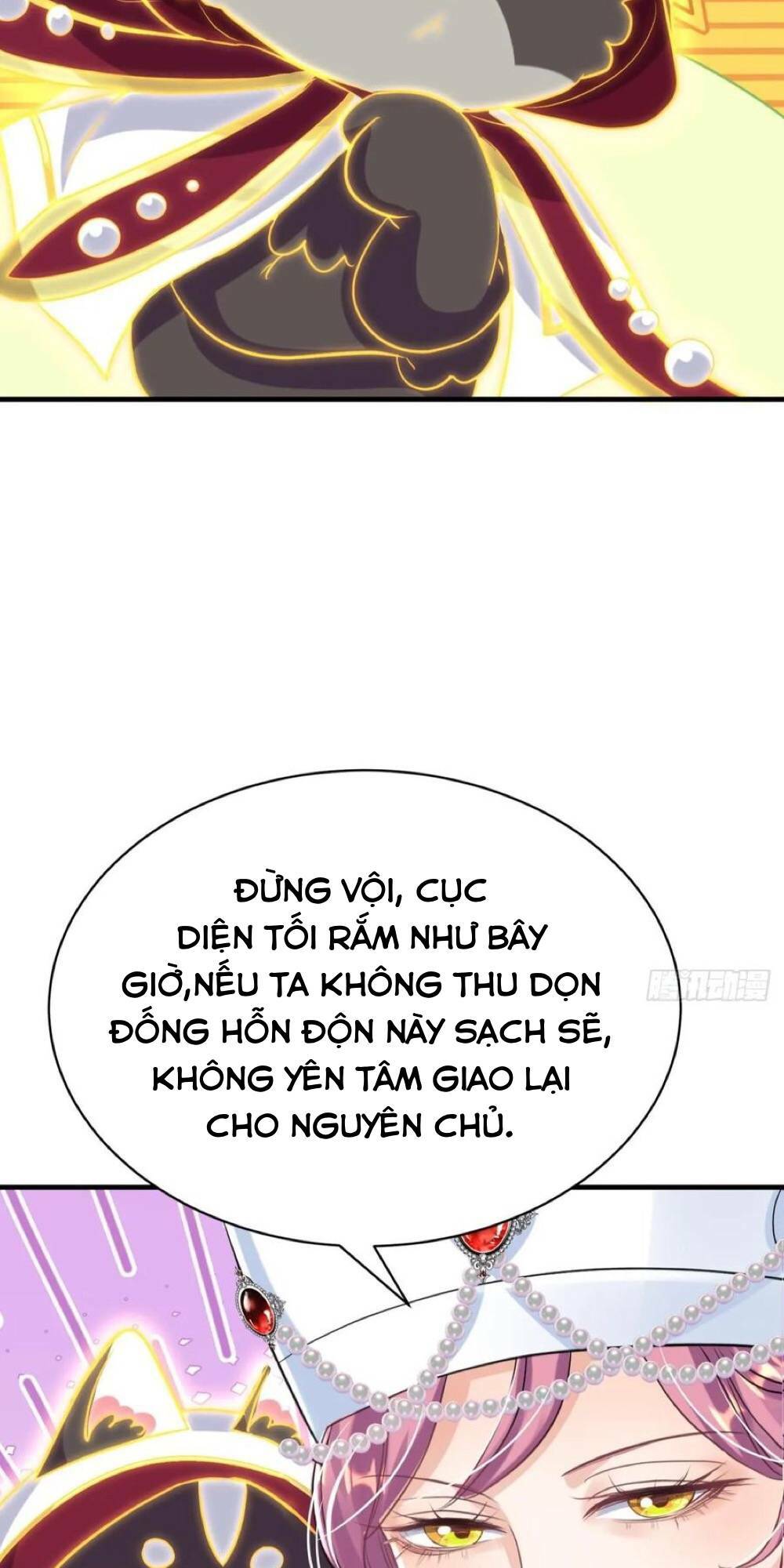 Giẫm Lên Cặn Bã Nam Nhân Làm Chủ Thần Chương 28 Ảnh 53