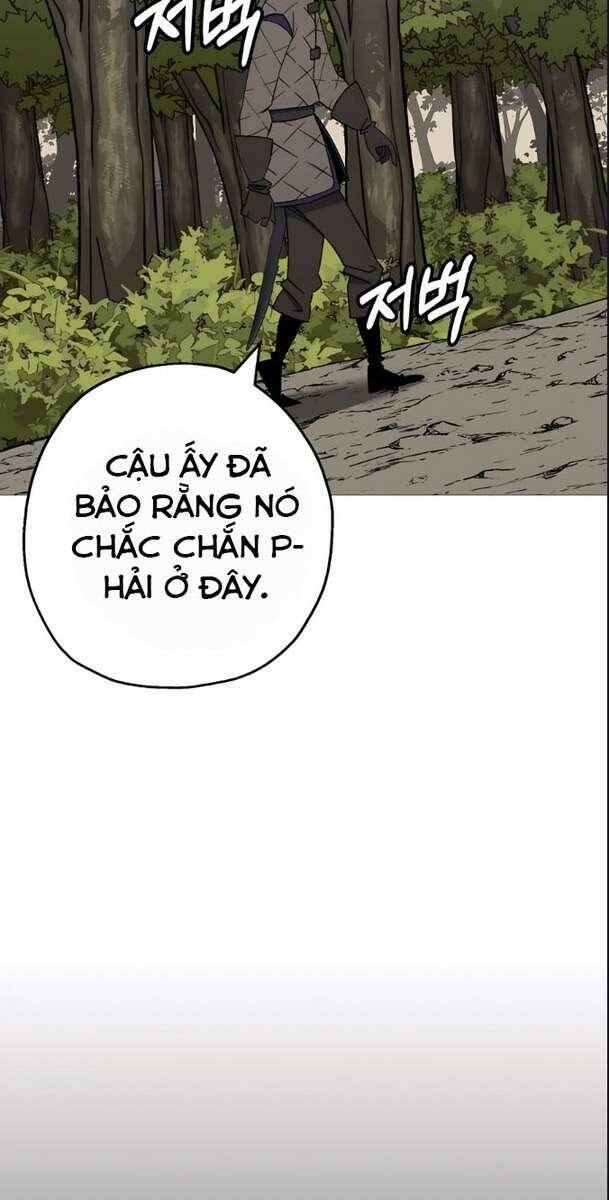 Chiến Binh Quật Cường Chương 125 Ảnh 5