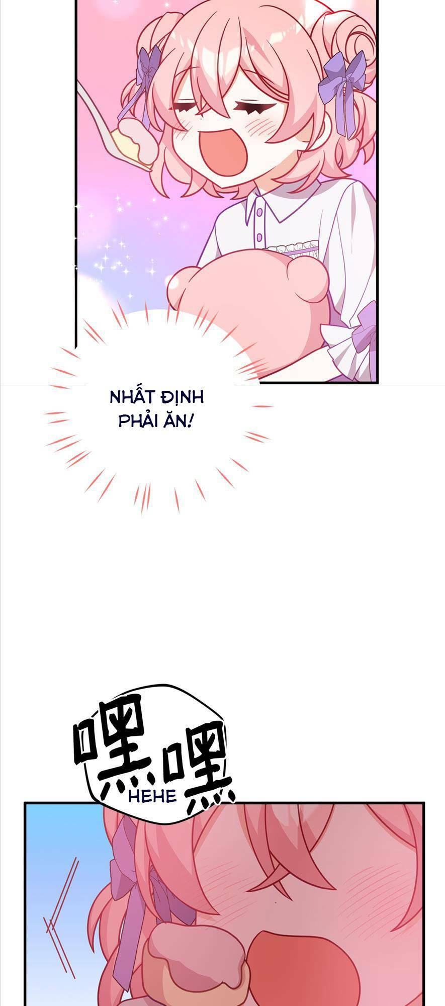 Vì Lợi Ích Của Ca Ca , Ta Quyết Tâm Quyến Rũ Nam Chính Chương 7 Ảnh 28
