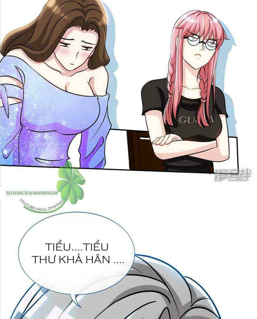 Truy Nã Toàn Cầu Truy Thê Về Sủng Chương 86.2 Ảnh 18