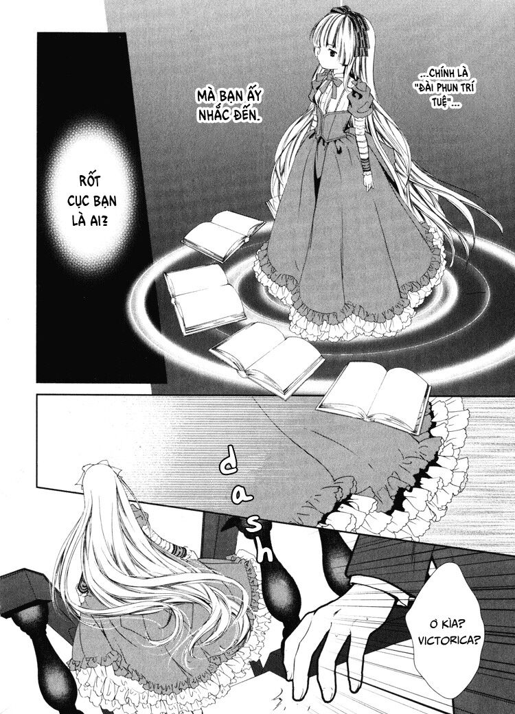 Gosick Chương 2 Ảnh 49