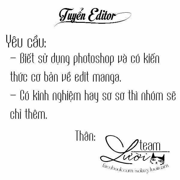Kao Ga Ii Kara Yurushichau Chương 6 Ảnh 2