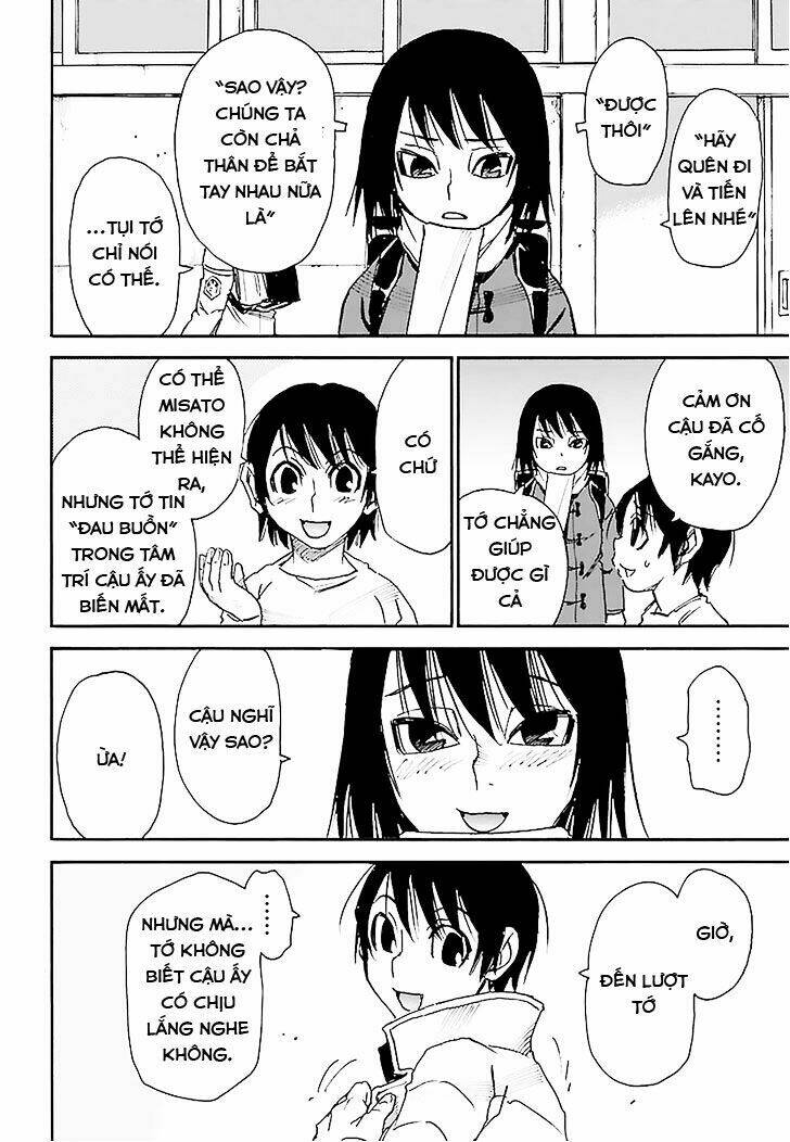 Erased Chương 30 Ảnh 11