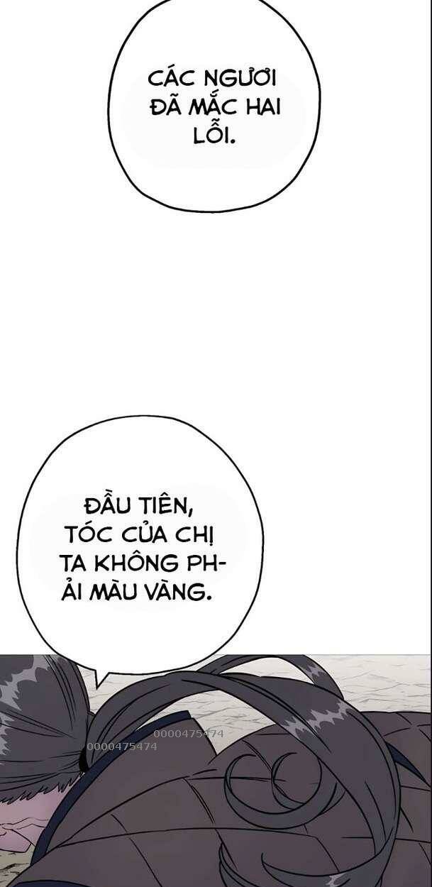 Chiến Binh Quật Cường Chương 125 Ảnh 34