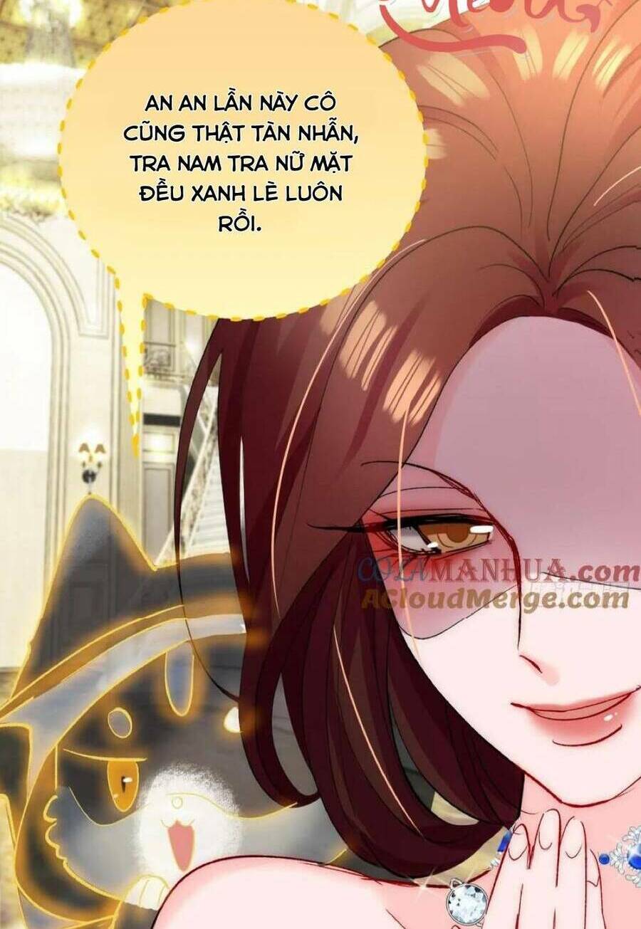 Giẫm Lên Cặn Bã Nam Nhân Làm Chủ Thần Chương 32 Ảnh 35