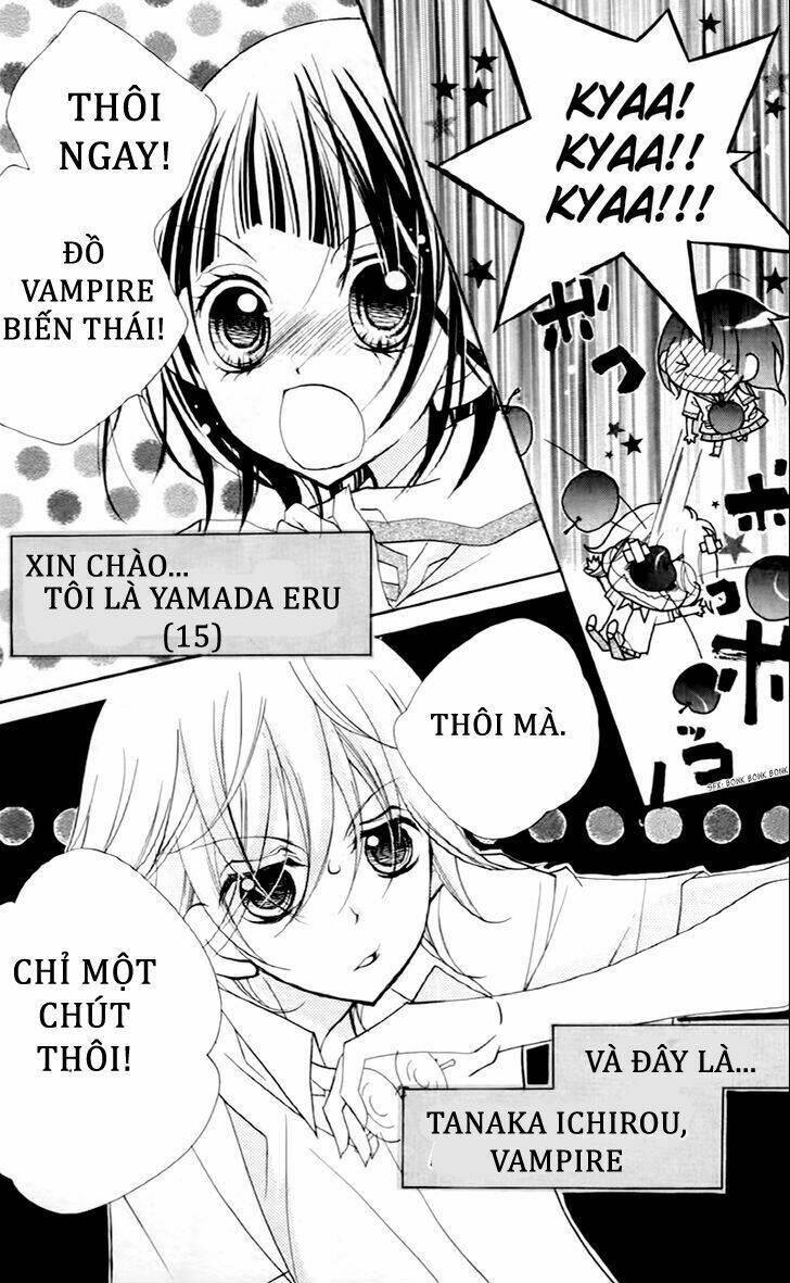 1-Nen 5-Kumi Ikimono Gakari Chương 7 Ảnh 4