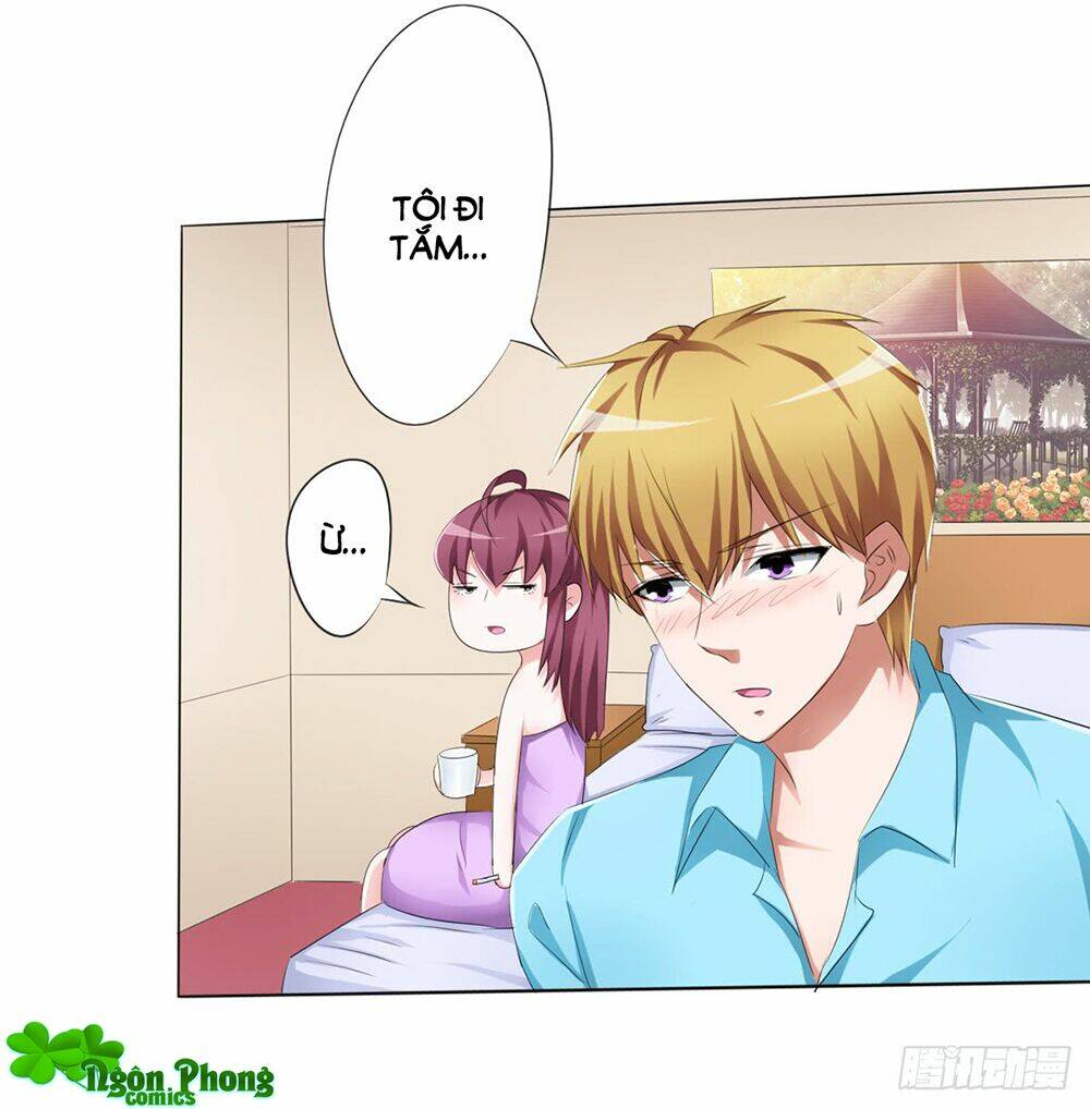 Sự Cứu Rỗi Của Người Vợ Chương 28 Ảnh 34