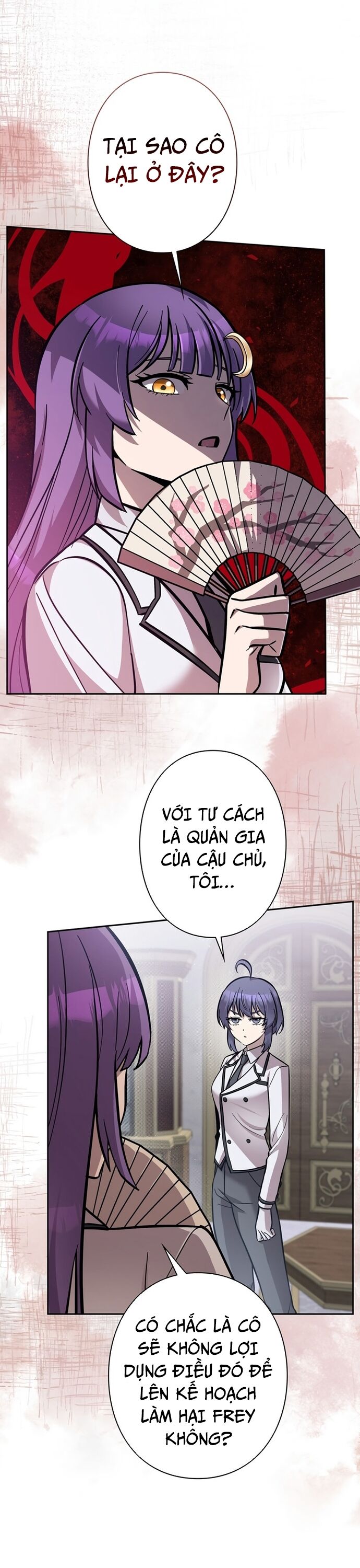 Ta Là Anh Hùng Nhưng Các Nữ Chính Lại Muốn Giết Ta Chương 26 Ảnh 14