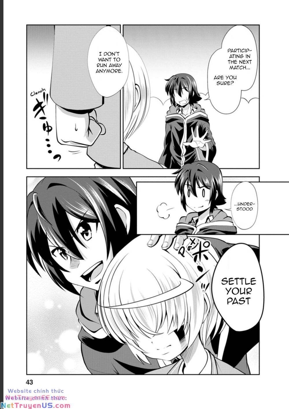 Shinka No Mi ~Shiranai Uchi Ni Kachigumi Jinsei~ Chương 39 Ảnh 12