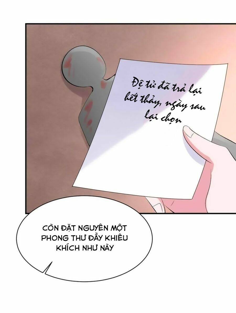 Tuyệt Thế Thần Y: Phúc Hắc Đại Tiểu Thư Chương 76 Ảnh 30