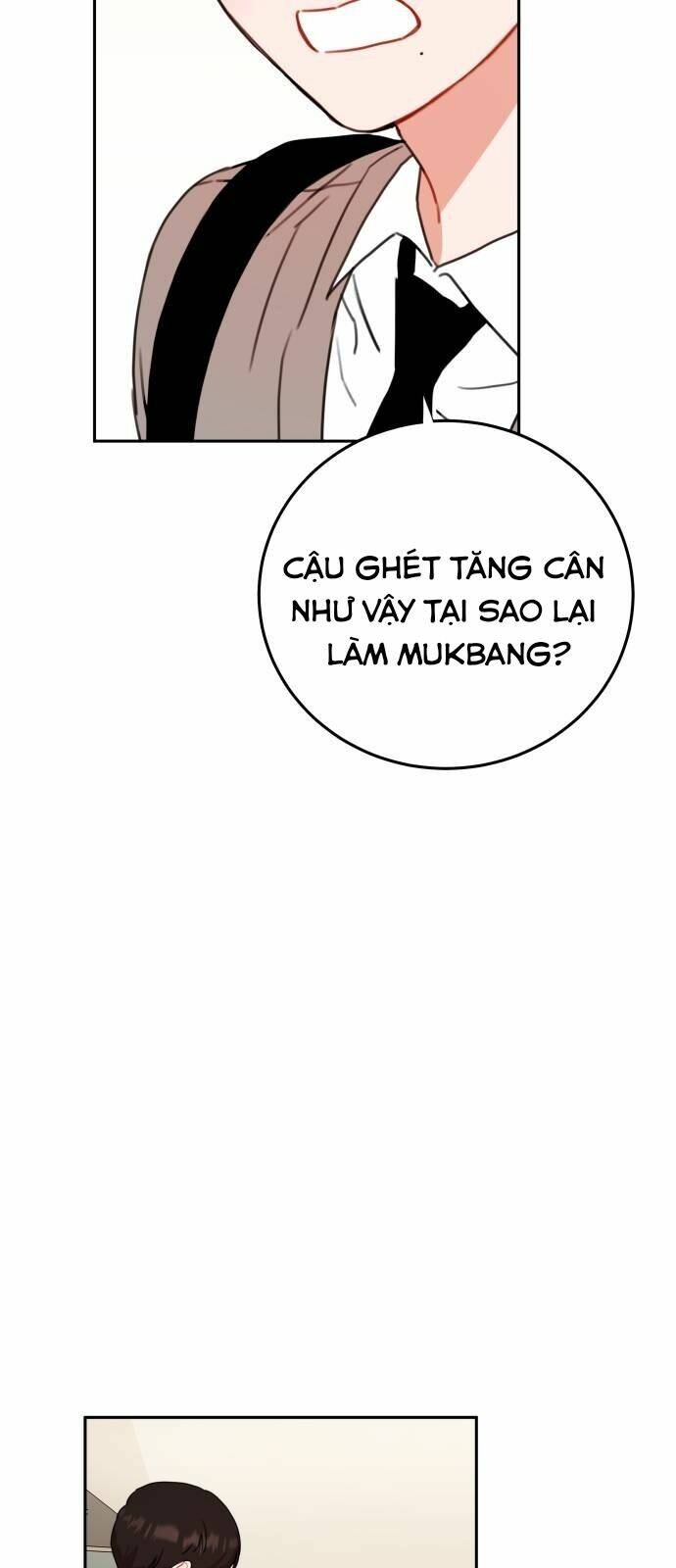 Bloody Romance - Lãng Mạn Đẫm Máu Chương 7 Ảnh 70