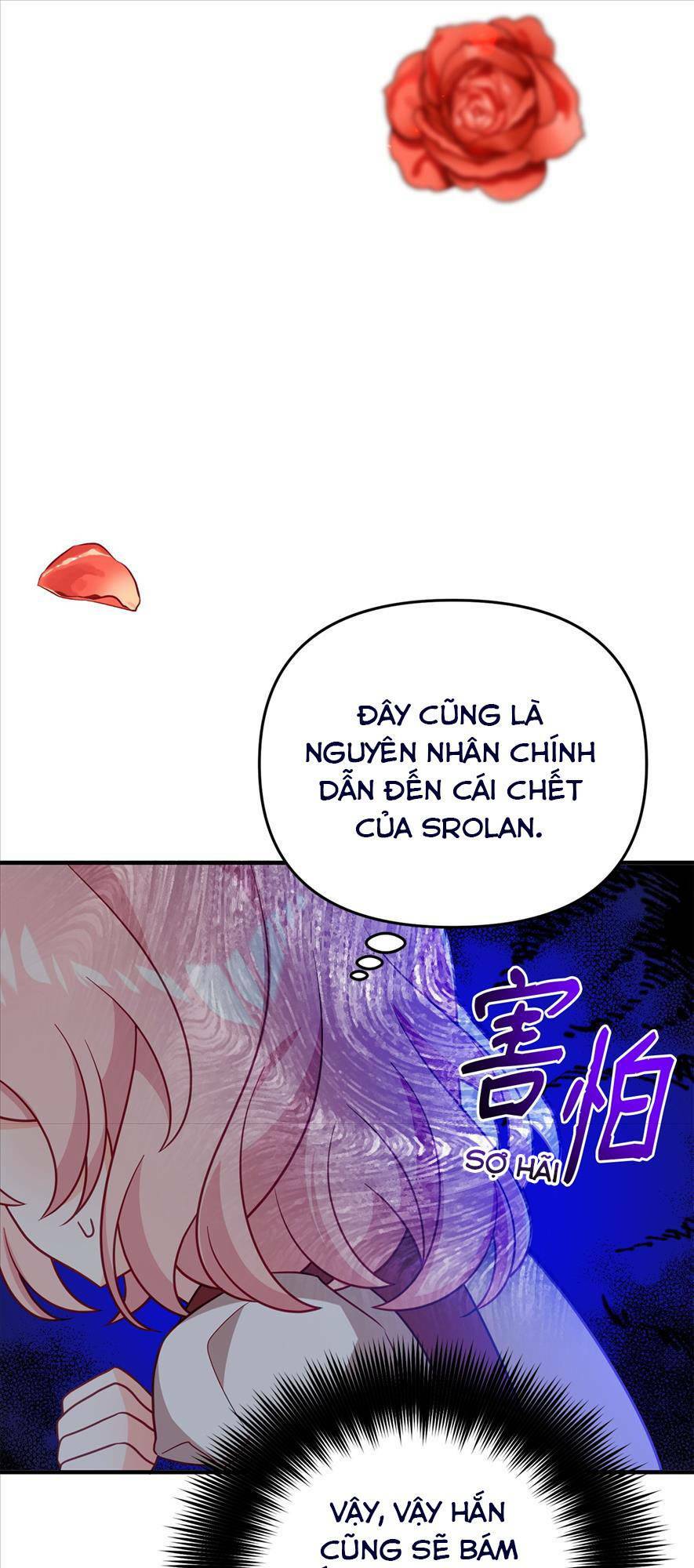 Vì Lợi Ích Của Ca Ca , Ta Quyết Tâm Quyến Rũ Nam Chính Chương 5 Ảnh 49