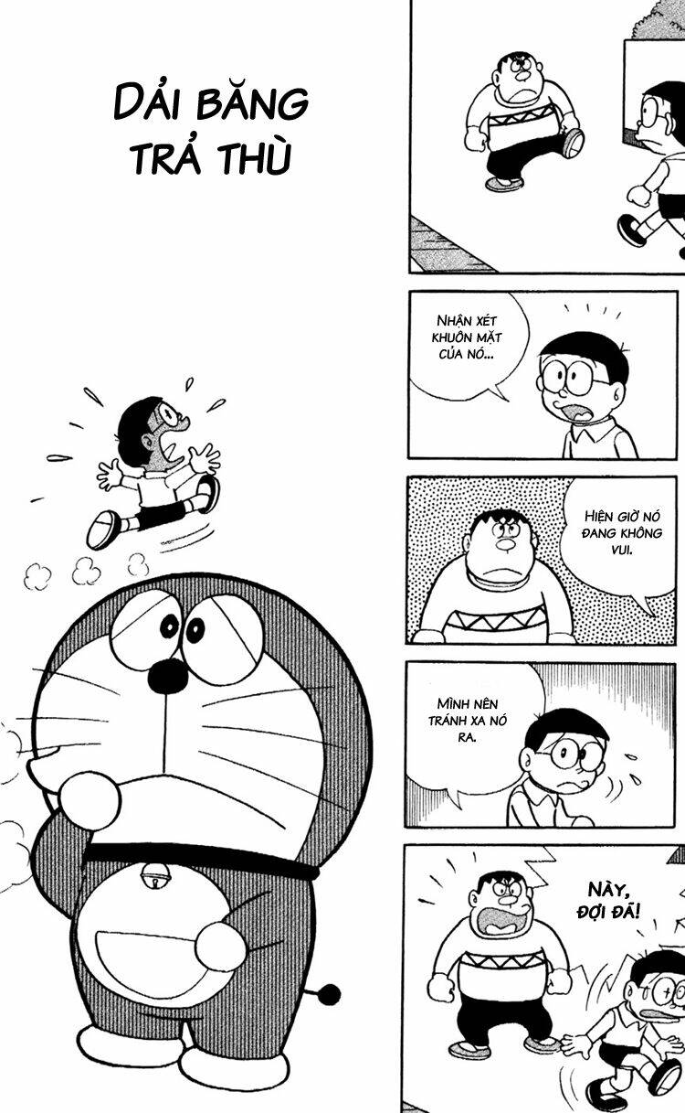 Doraemon Plus Chương 80 Ảnh 2