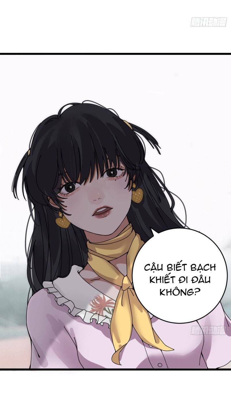 Khi Đóa Hoa Sẫm Màu Nở Rộ Chương 9 Ảnh 73