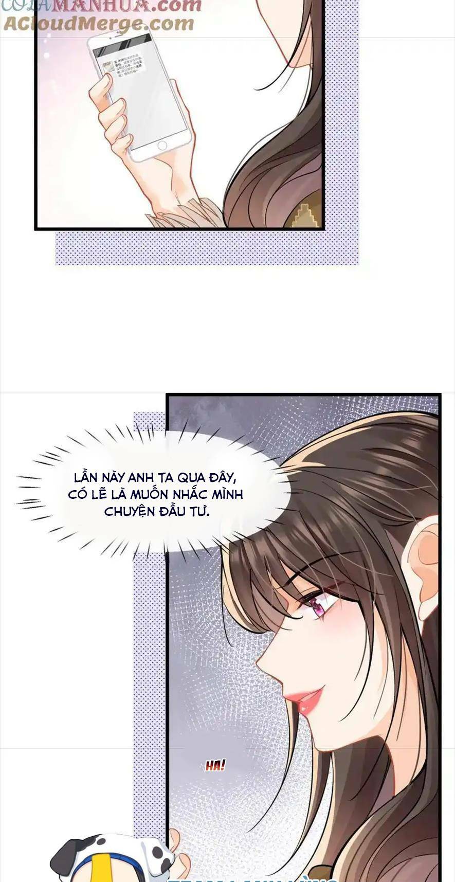 Vụng Trộm Chương 31 Ảnh 29