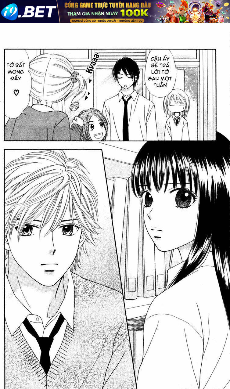 Chitose Etc. Chương 7 Ảnh 29