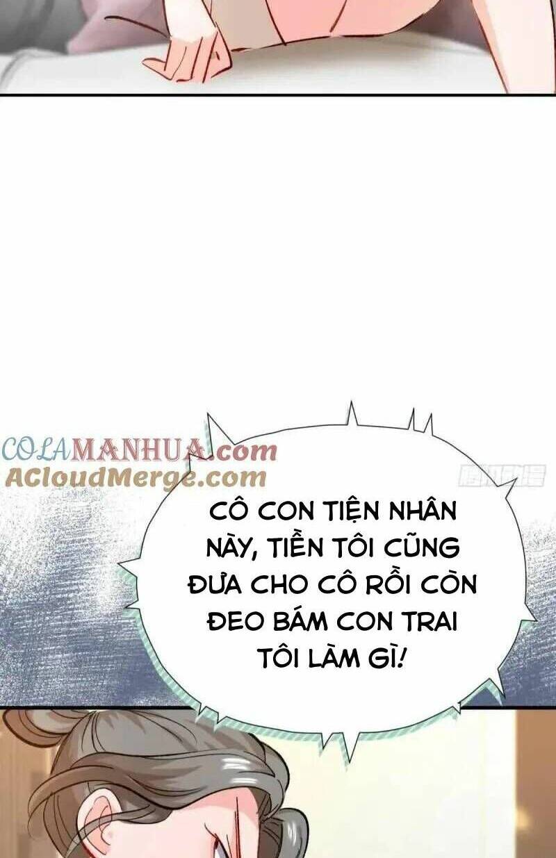 Giẫm Lên Cặn Bã Nam Nhân Làm Chủ Thần Chương 36 Ảnh 17