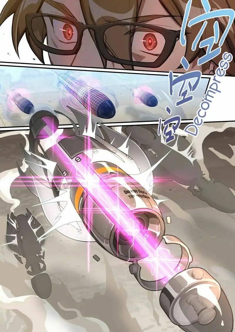 Honkai Impact 3rd - 2nd Herrscher Chương 0 Ảnh 22