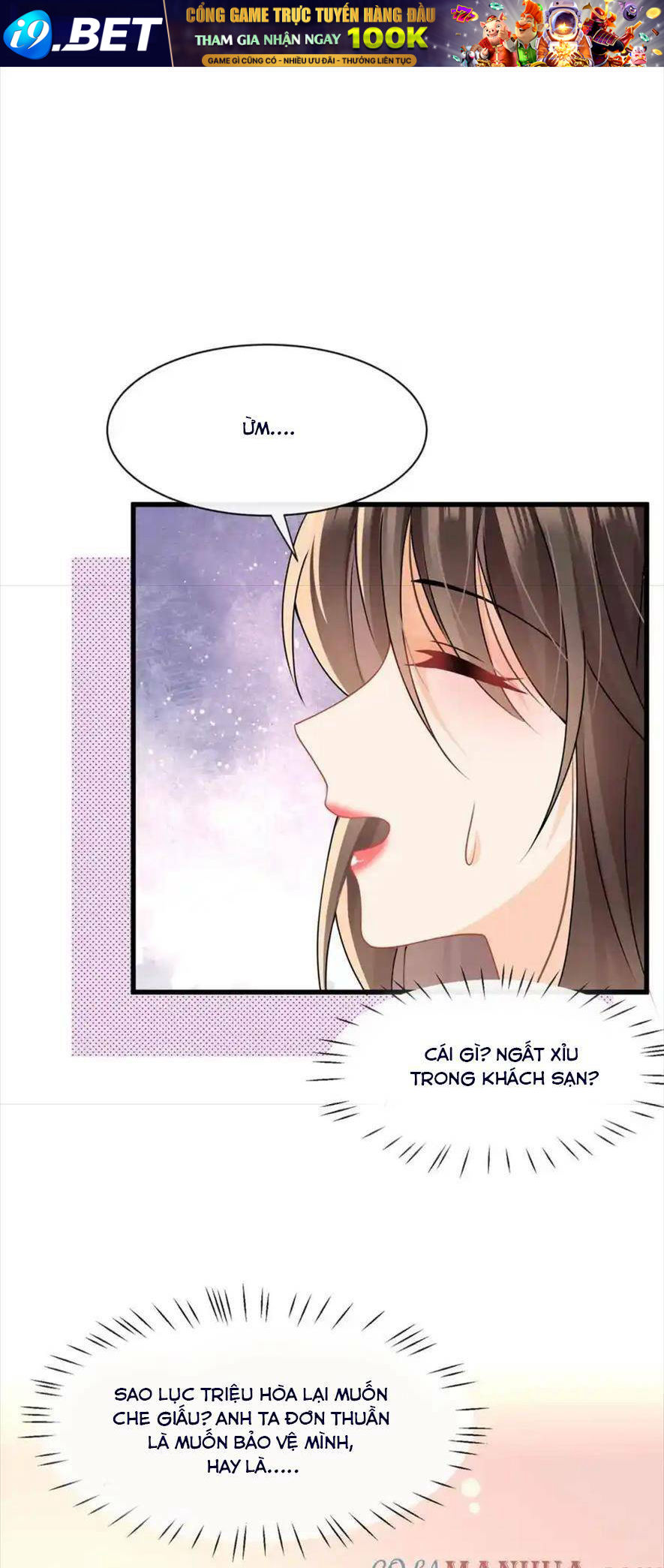 Vụng Trộm Chương 39 Ảnh 28