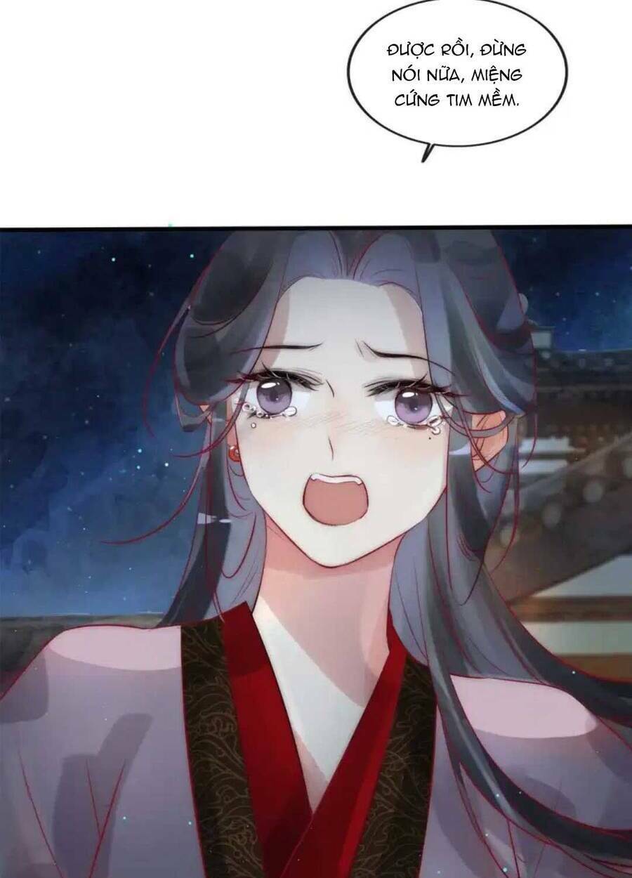 Hòa Thượng Phản Diện Giả Bạch Liên Hoa Chương 6 Ảnh 6