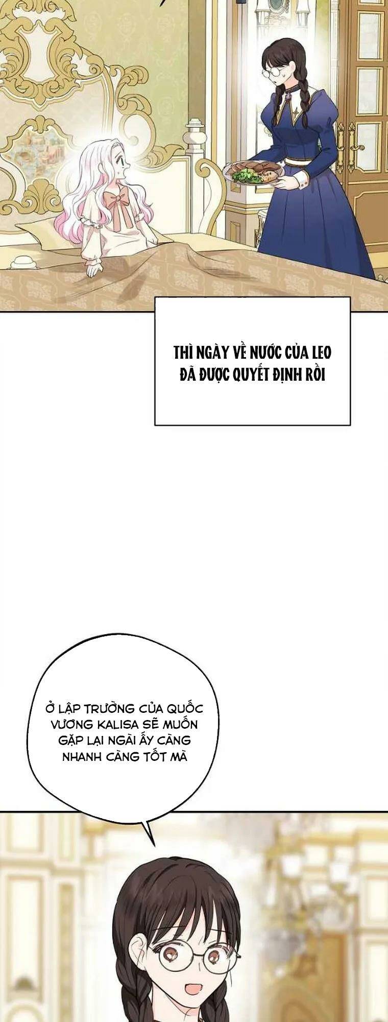 Tồn Tại Như Nàng Công Chúa Dã Chủng Chương 84 Ảnh 54