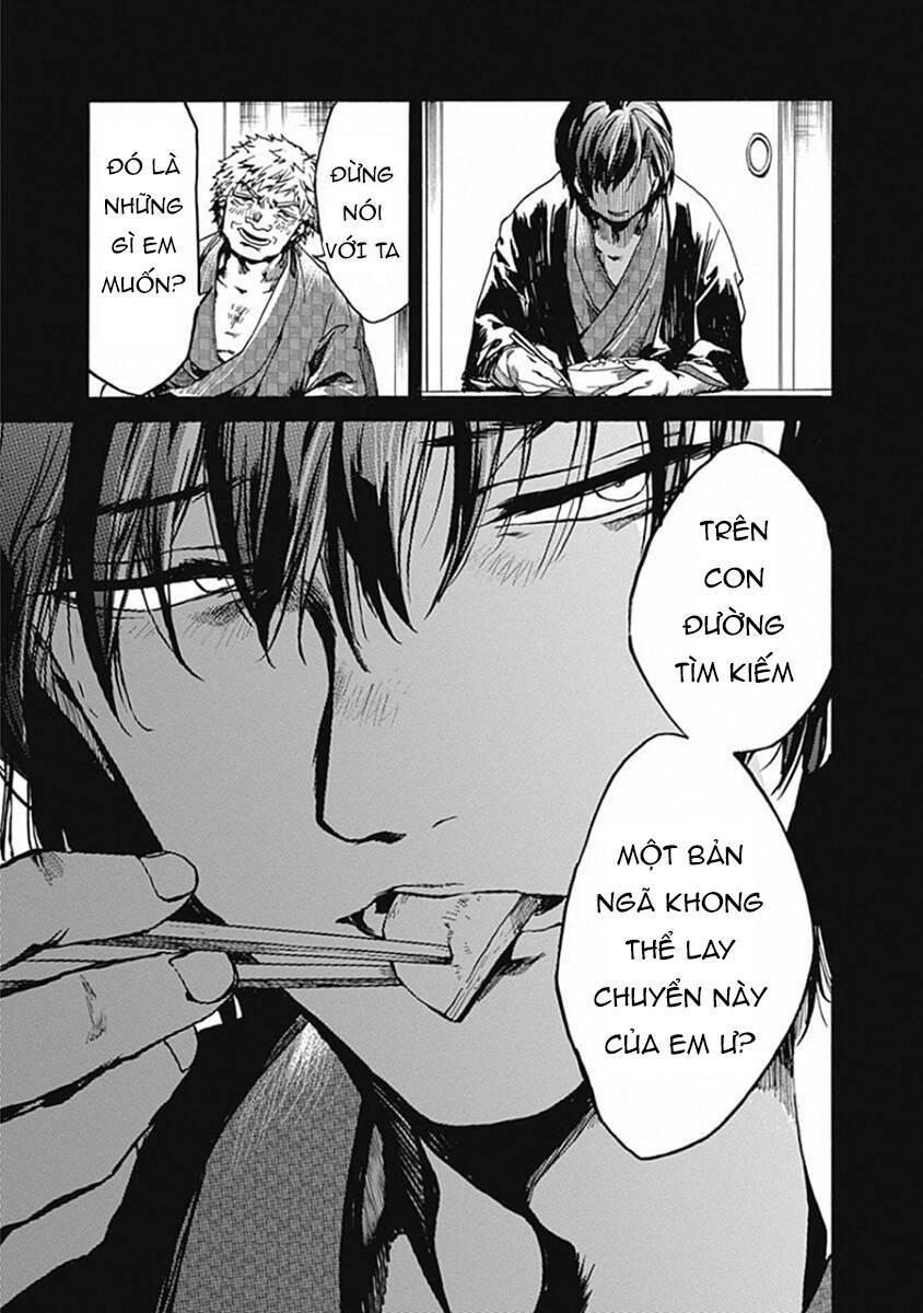 Koko Wa Ima Kara Rinri Desu. Chương 19 Ảnh 30
