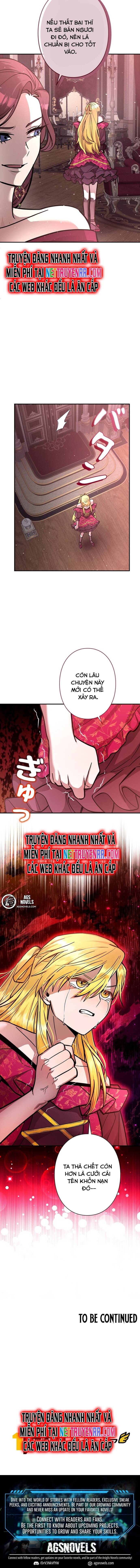 Ta Là Anh Hùng Nhưng Các Nữ Chính Lại Muốn Giết Ta Chương 21 Ảnh 11