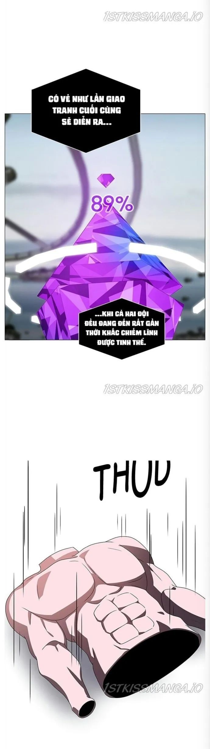 No Scope Chương 172 Ảnh 14