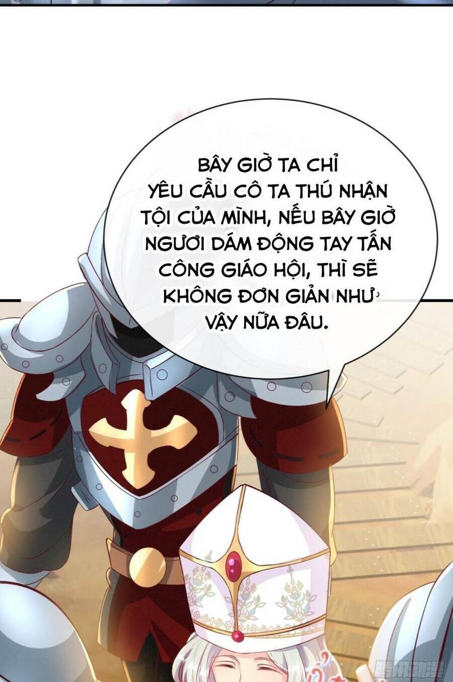 Giẫm Lên Cặn Bã Nam Nhân Làm Chủ Thần Chương 23 Ảnh 66