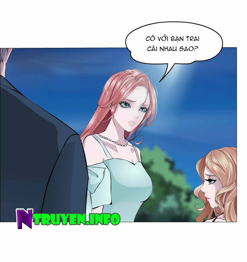 Cạm Bẫy Của Nữ Thần Chương 179 Ảnh 25